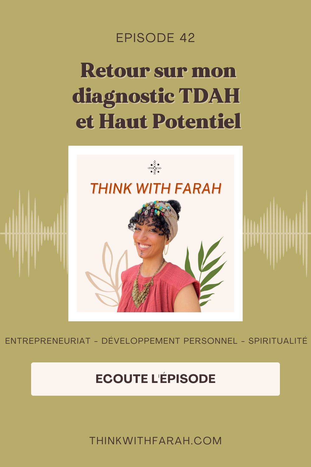 podcast think with farah
