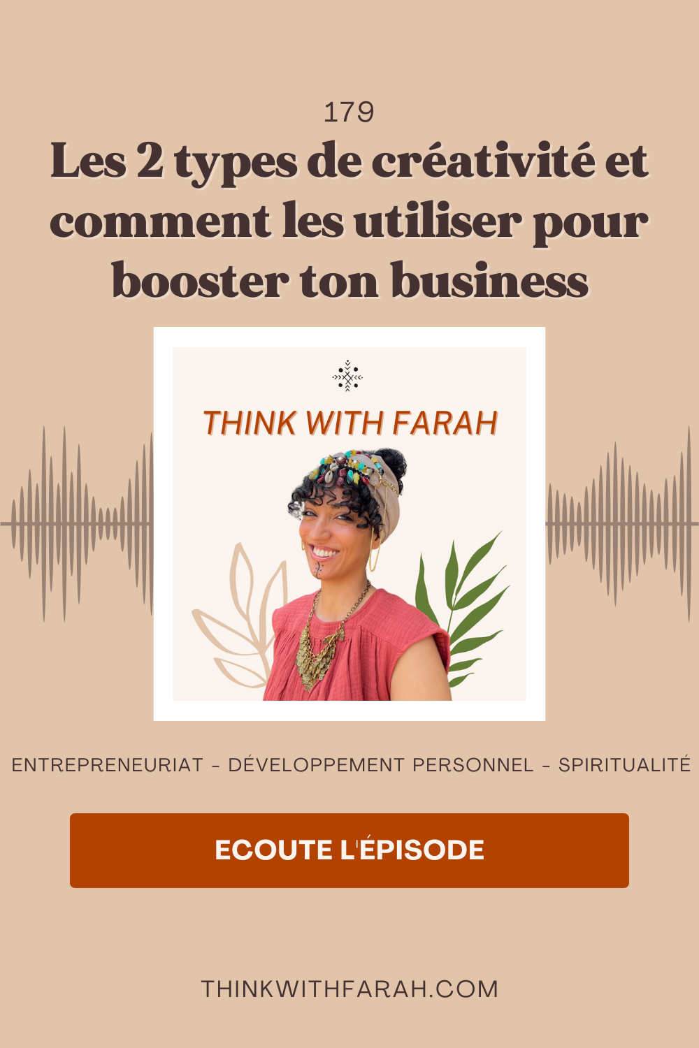 Les 2 types de créativité et comment les utiliser pour booster ton business