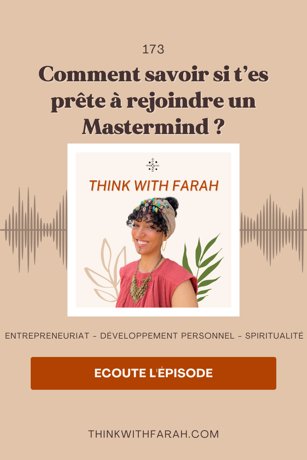 Comment savoir si t’es prête à rejoindre un Mastermind ?